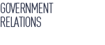 relaci&oacute;n con las administraciones p&uacute;blicas